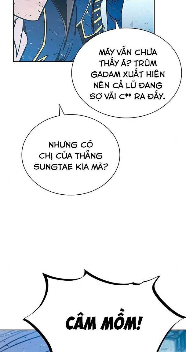 Tiêu Diệt Ác Nhân: Chương 91