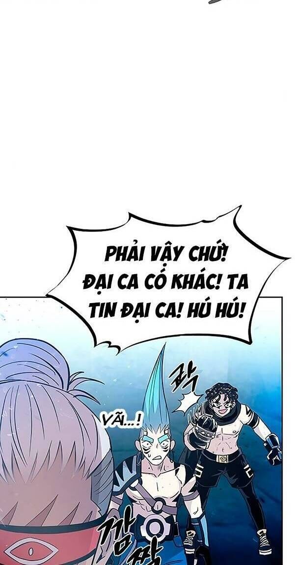 Tiêu Diệt Ác Nhân: Chương 91