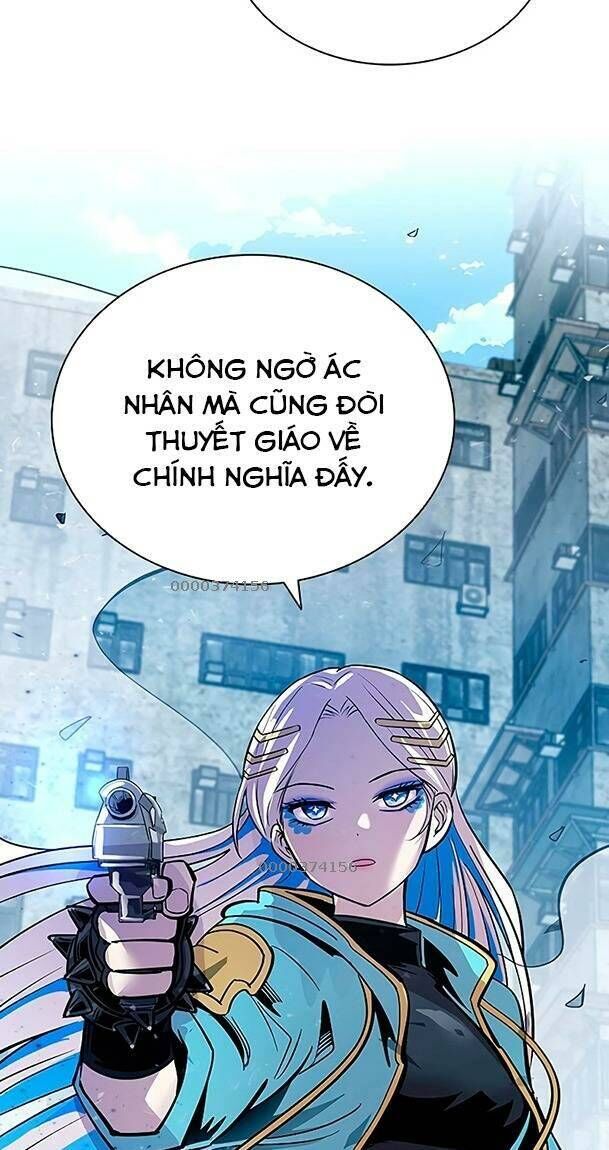 Tiêu Diệt Ác Nhân: Chương 91