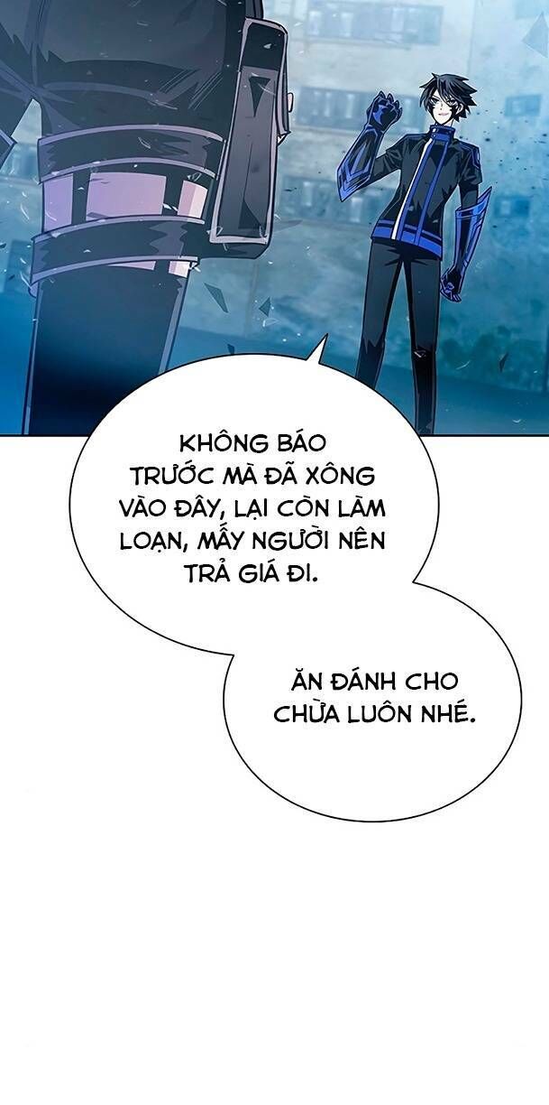 Tiêu Diệt Ác Nhân: Chương 91