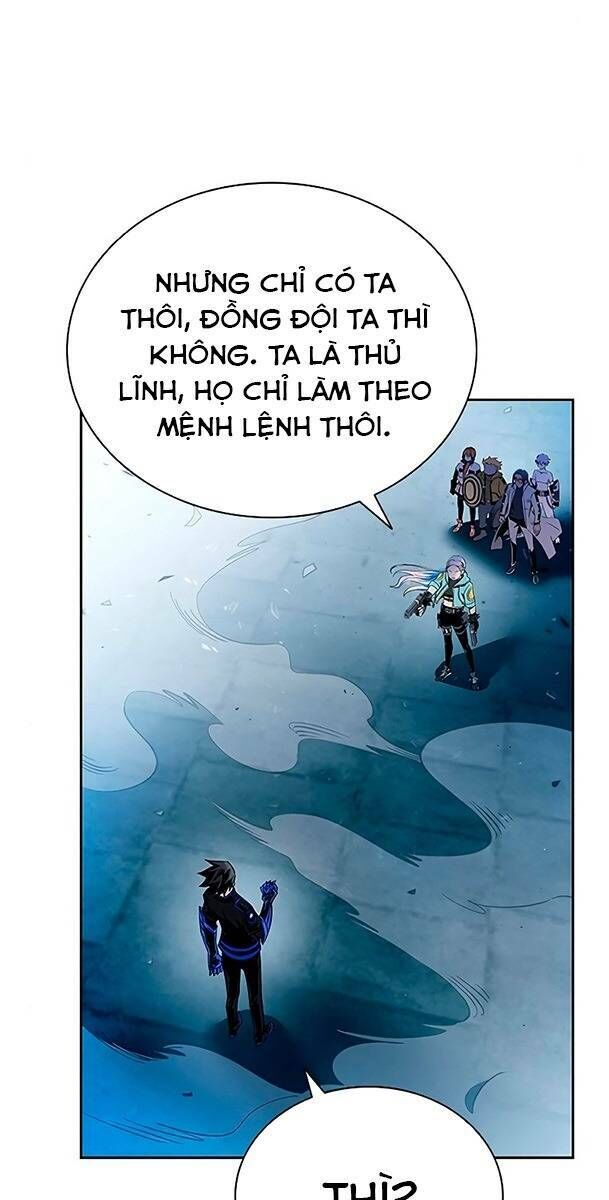 Tiêu Diệt Ác Nhân: Chương 91