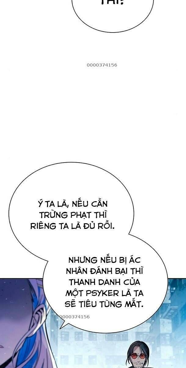 Tiêu Diệt Ác Nhân: Chương 91
