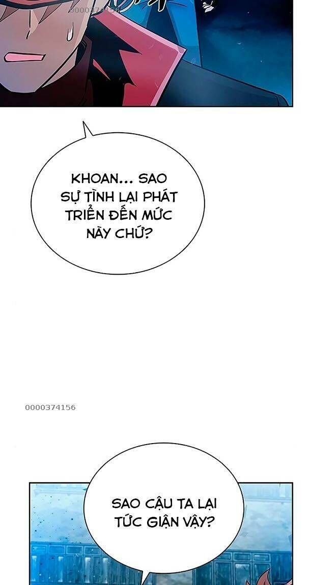 Tiêu Diệt Ác Nhân: Chương 91