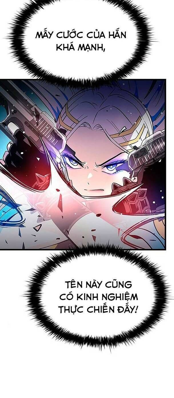 Tiêu Diệt Ác Nhân: Chương 91