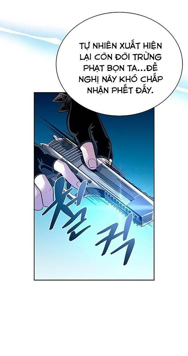 Tiêu Diệt Ác Nhân: Chương 91