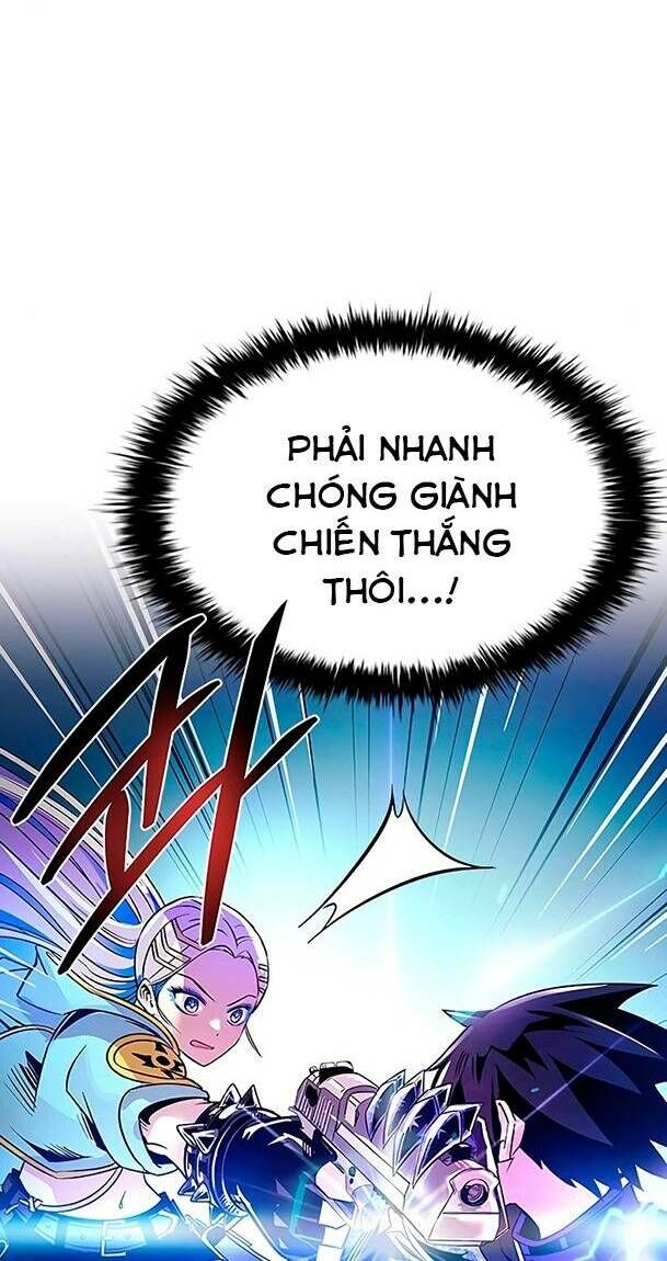 Tiêu Diệt Ác Nhân: Chương 91