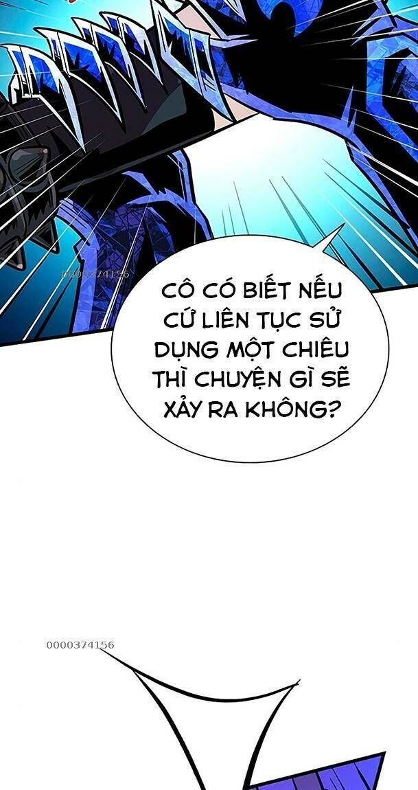 Tiêu Diệt Ác Nhân: Chương 91