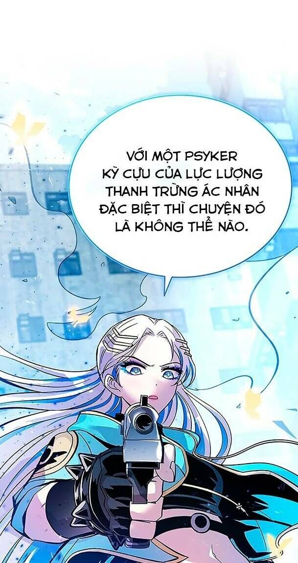 Tiêu Diệt Ác Nhân: Chương 91