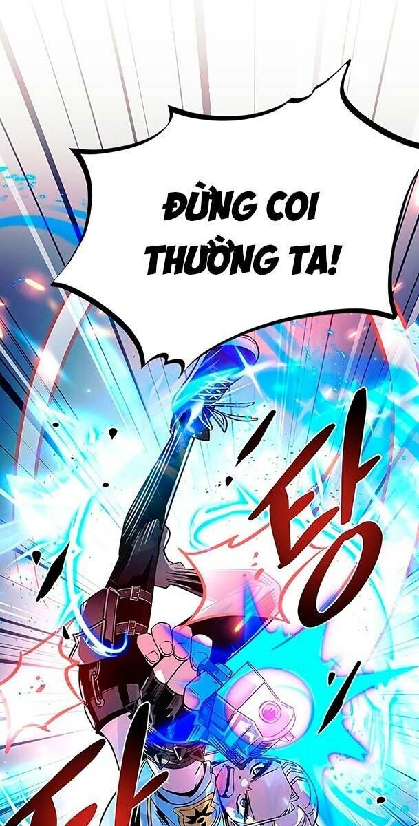 Tiêu Diệt Ác Nhân: Chương 91
