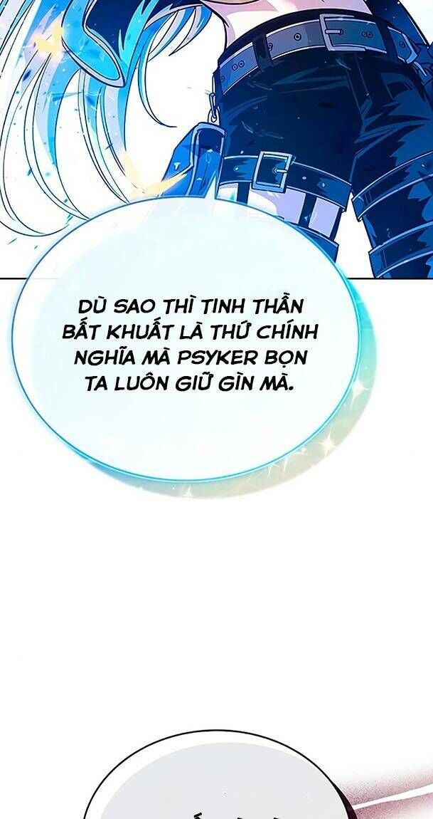Tiêu Diệt Ác Nhân: Chương 91