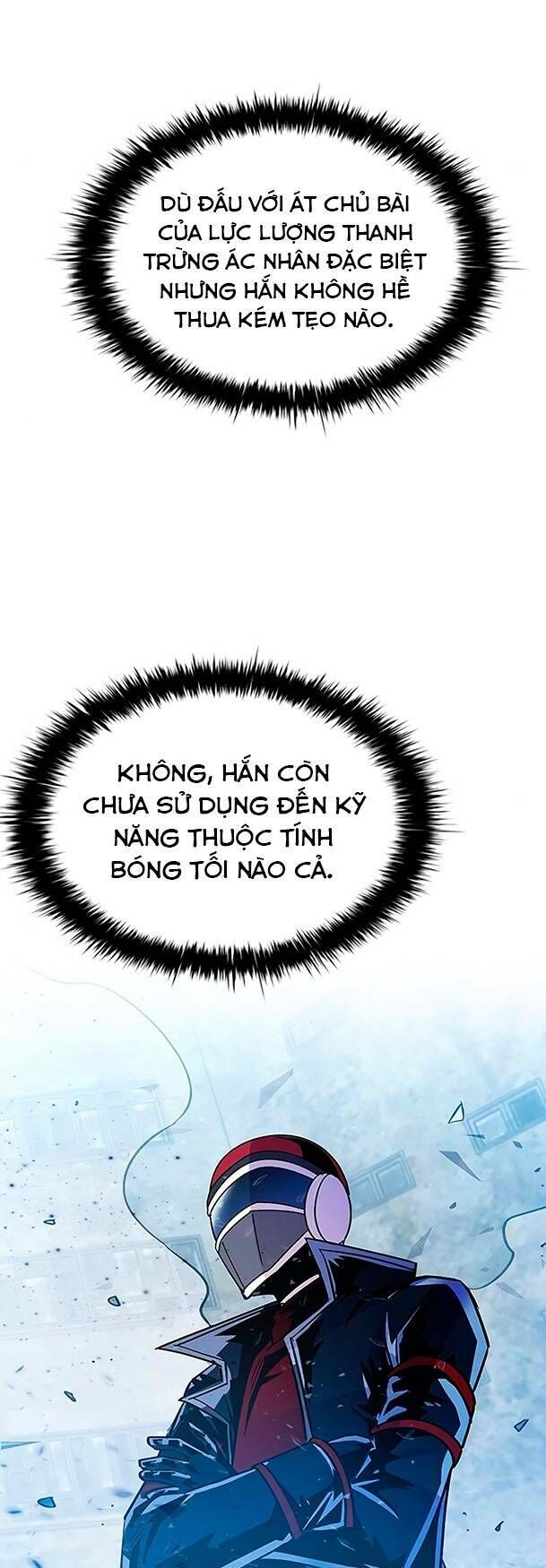 Tiêu Diệt Ác Nhân: Chương 91