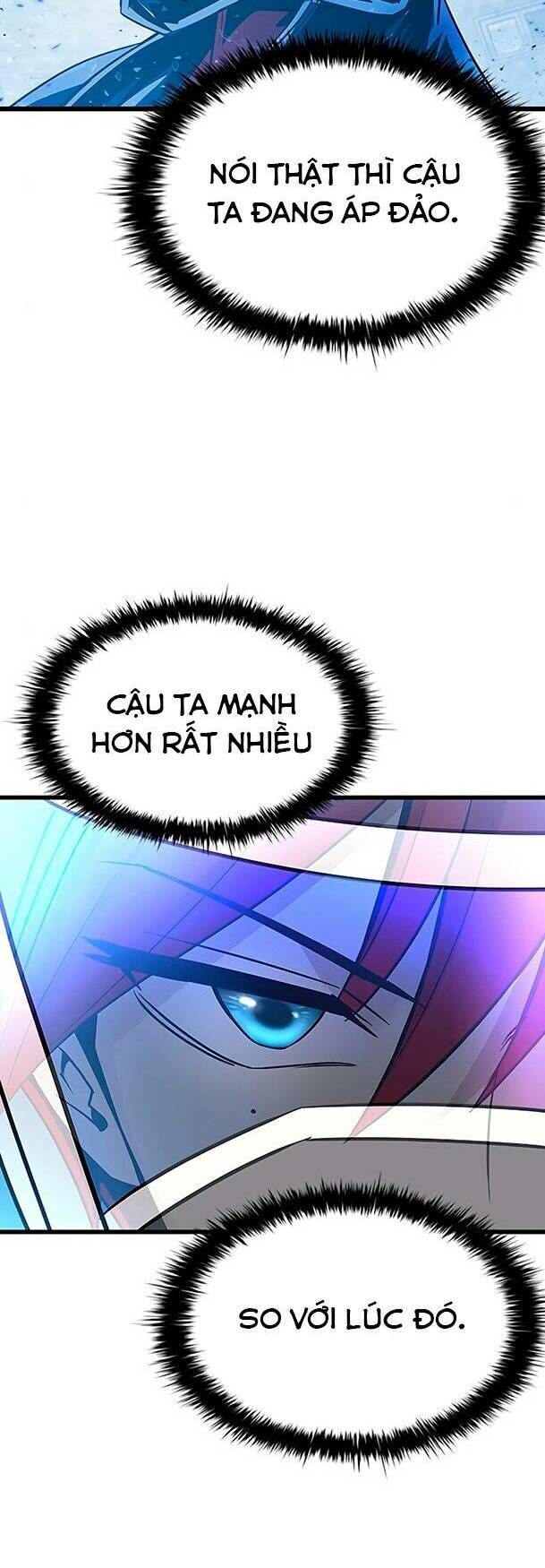 Tiêu Diệt Ác Nhân: Chương 91