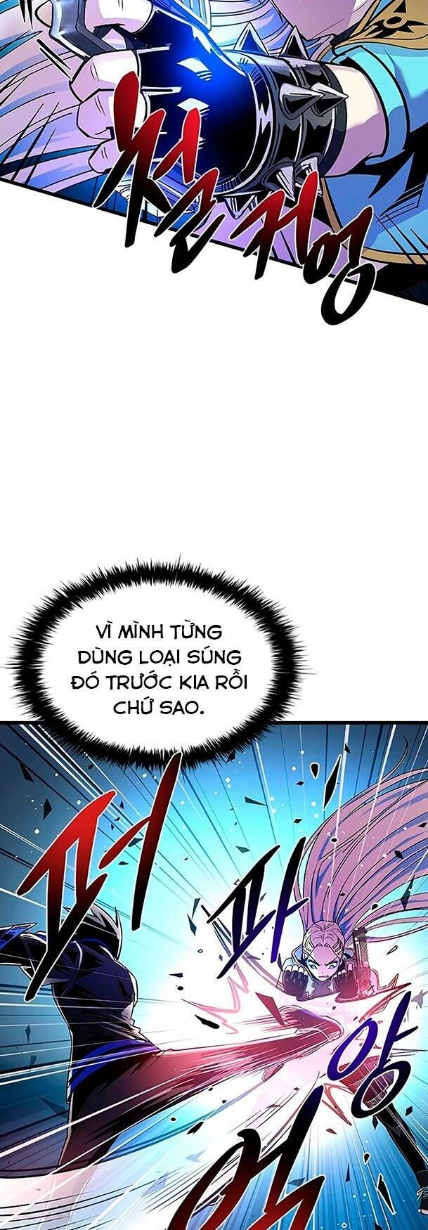 Tiêu Diệt Ác Nhân: Chương 91