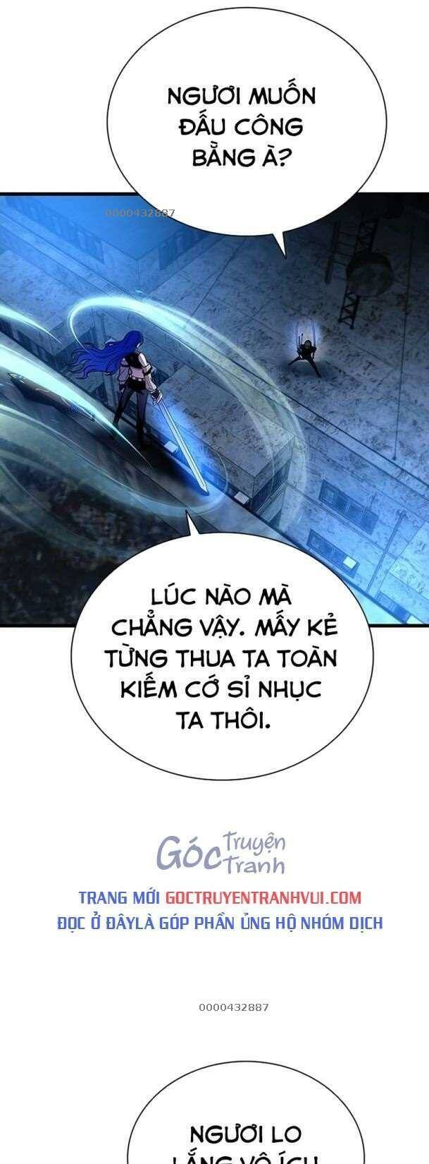 Tiêu Diệt Ác Nhân: Chương 98