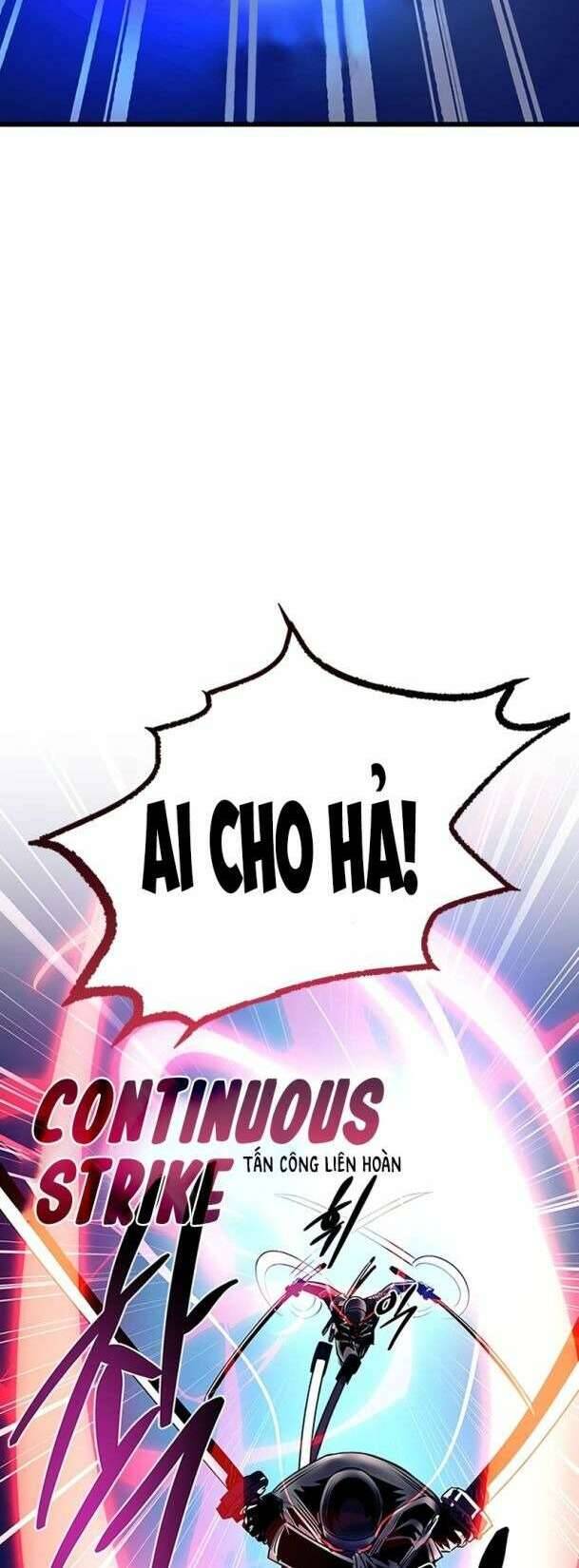 Tiêu Diệt Ác Nhân: Chương 98