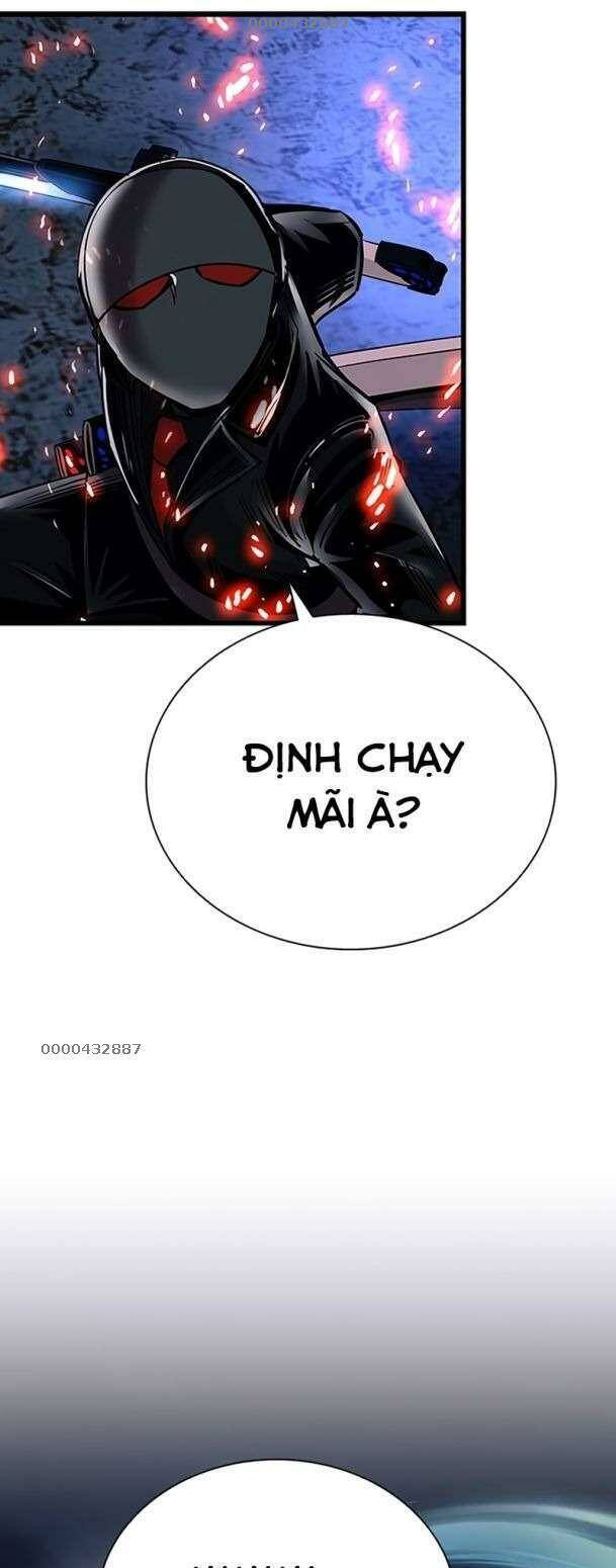 Tiêu Diệt Ác Nhân: Chương 98