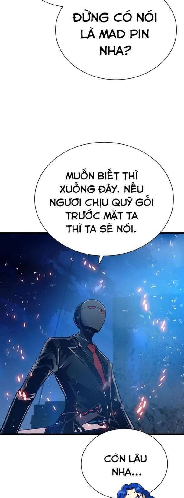 Tiêu Diệt Ác Nhân: Chương 98