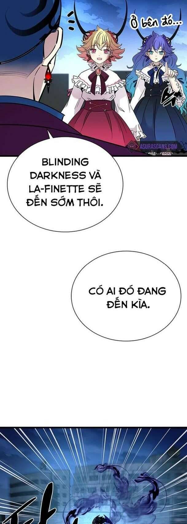 Tiêu Diệt Ác Nhân: Chương 98