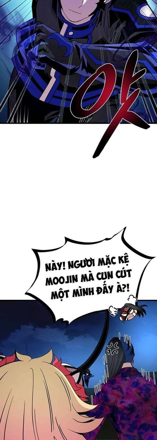 Tiêu Diệt Ác Nhân: Chương 98