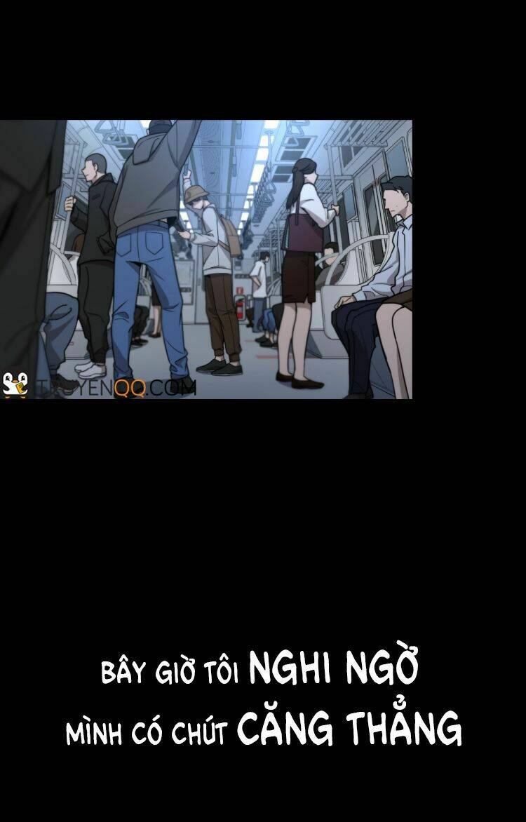 Đại Y Lăng Nhiên: Chapter 1