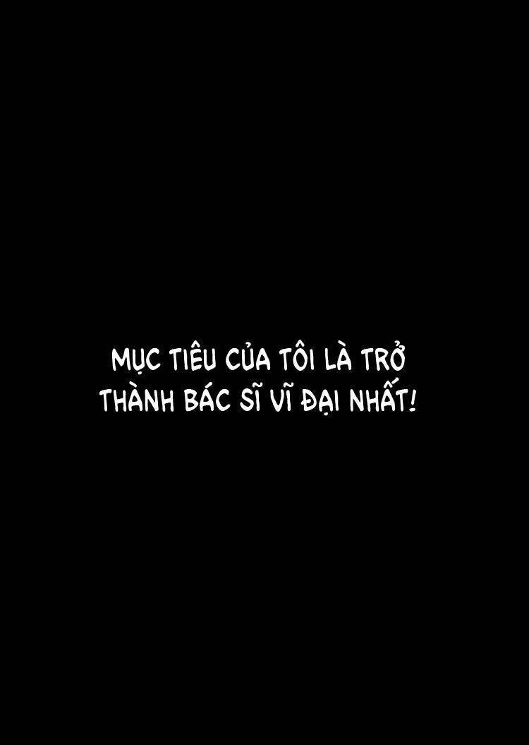 Đại Y Lăng Nhiên: Chapter 1