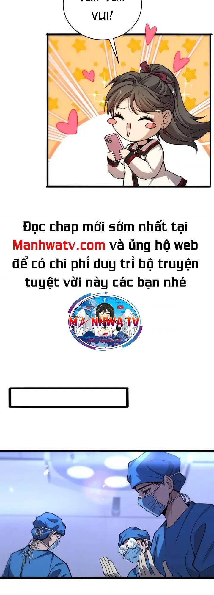 Đại Y Lăng Nhiên: Chapter 100