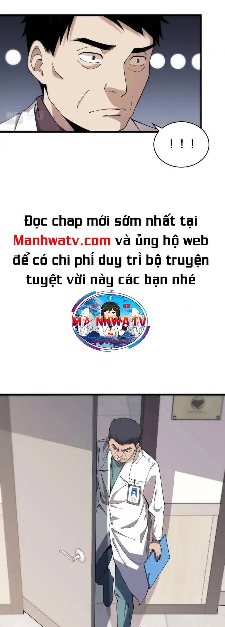 Đại Y Lăng Nhiên: Chapter 101