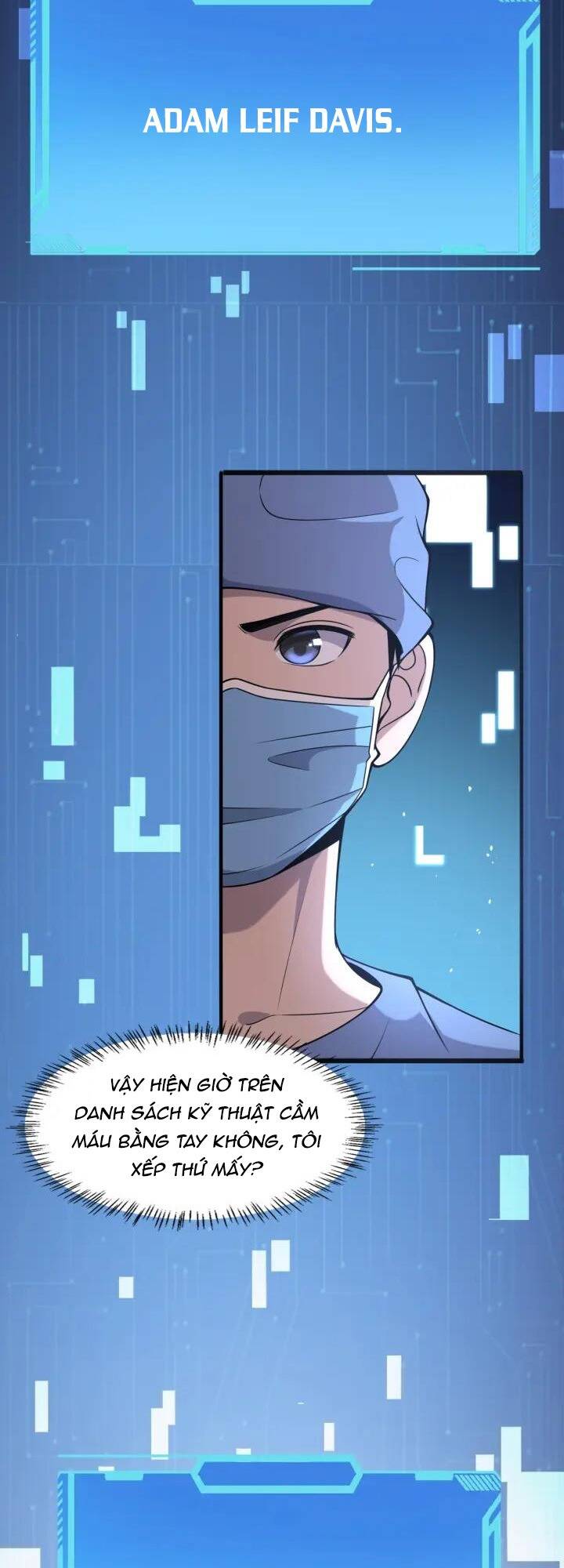 Đại Y Lăng Nhiên: Chapter 102