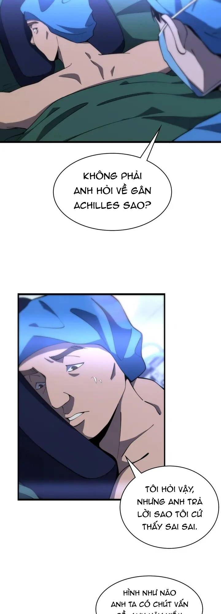Đại Y Lăng Nhiên: Chapter 103