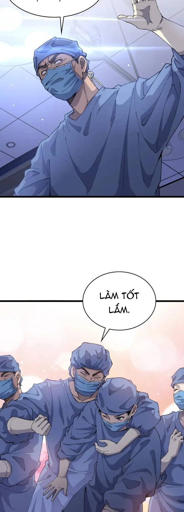 Đại Y Lăng Nhiên: Chapter 103