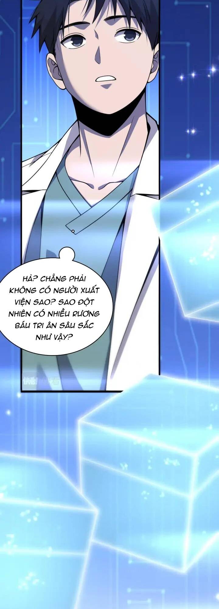 Đại Y Lăng Nhiên: Chapter 104