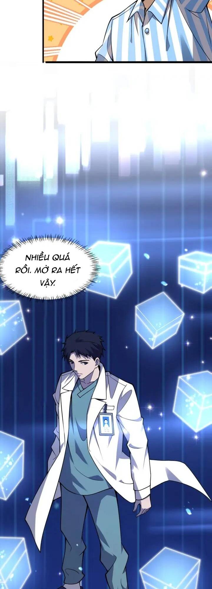 Đại Y Lăng Nhiên: Chapter 104