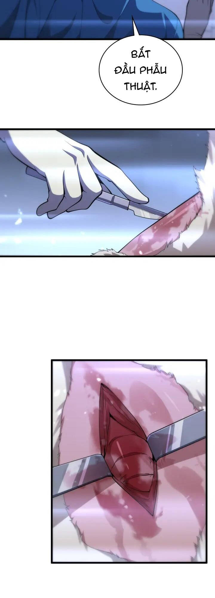 Đại Y Lăng Nhiên: Chapter 105