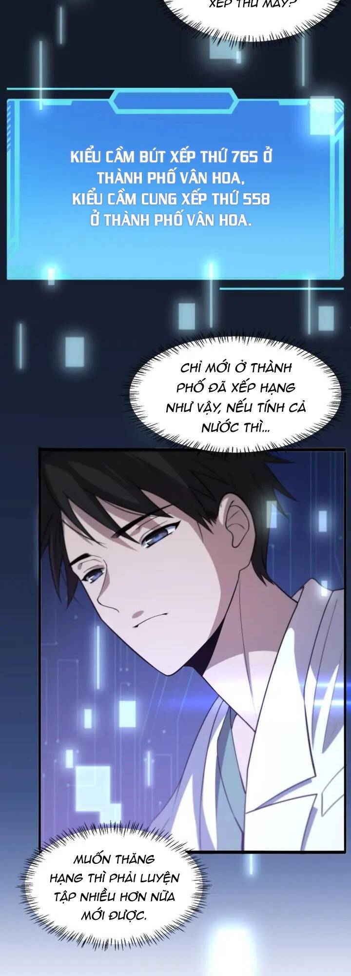 Đại Y Lăng Nhiên: Chapter 105