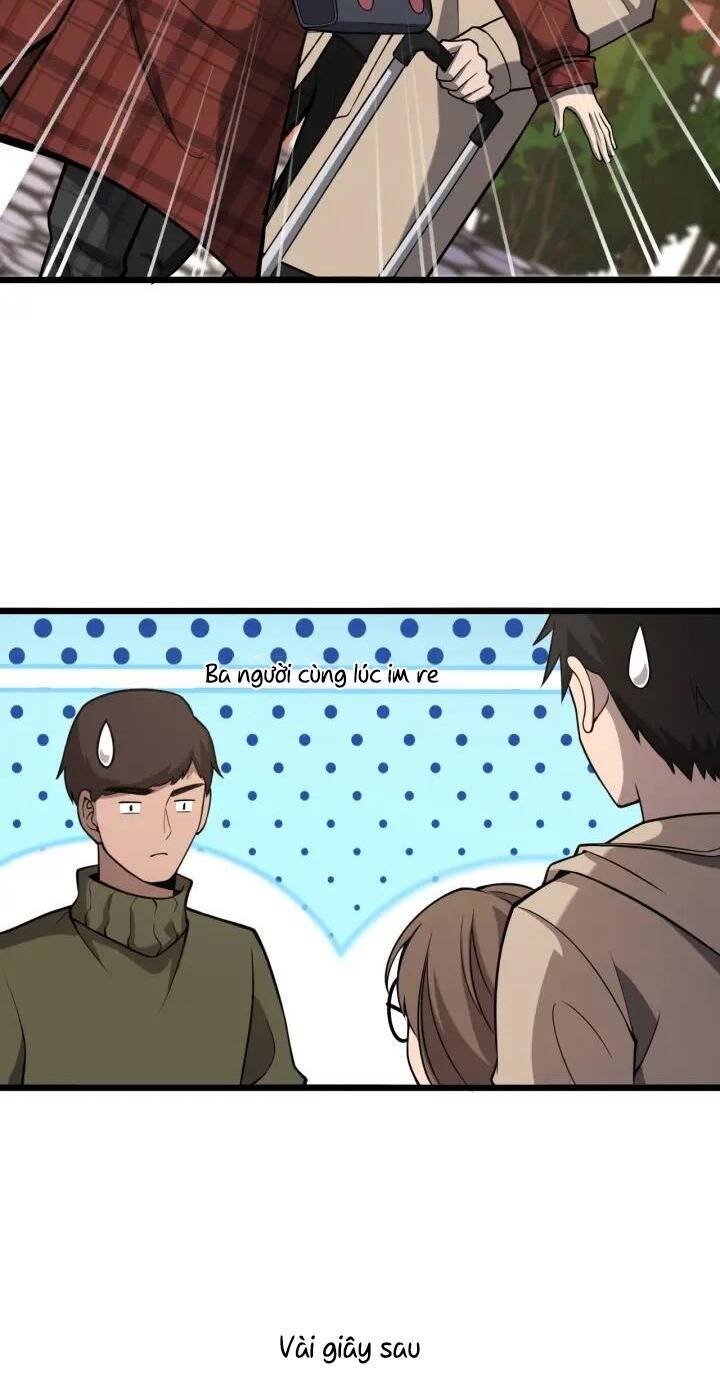Đại Y Lăng Nhiên: Chapter 106
