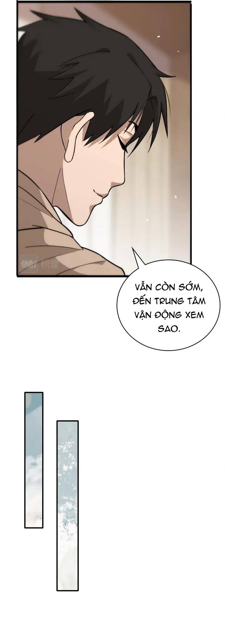 Đại Y Lăng Nhiên: Chapter 106