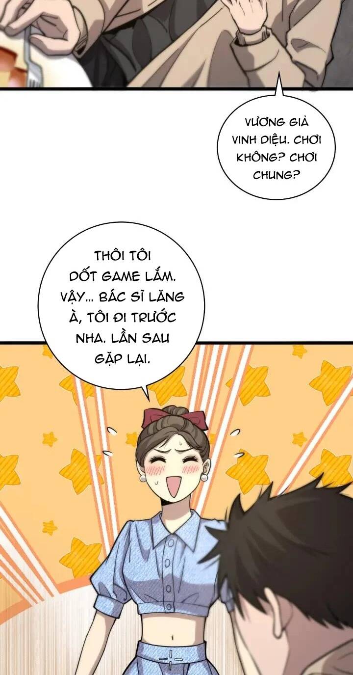 Đại Y Lăng Nhiên: Chapter 108