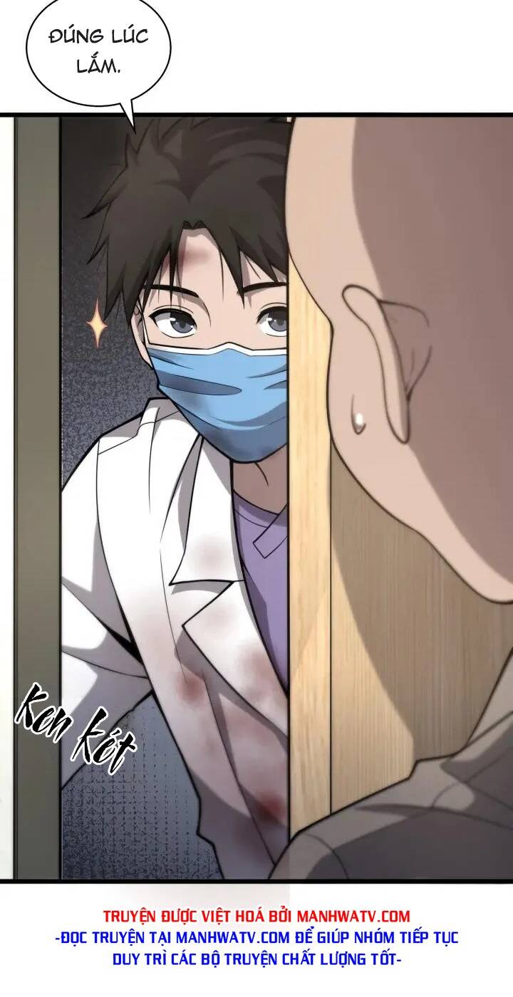Đại Y Lăng Nhiên: Chapter 108