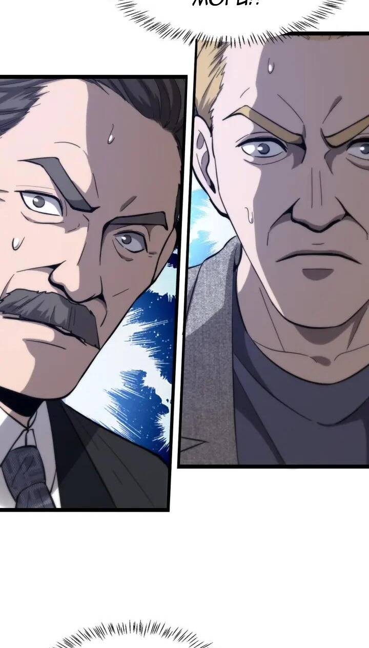 Đại Y Lăng Nhiên: Chapter 109