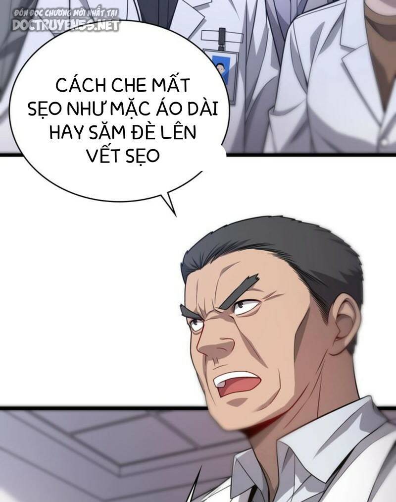 Đại Y Lăng Nhiên: Chapter 11