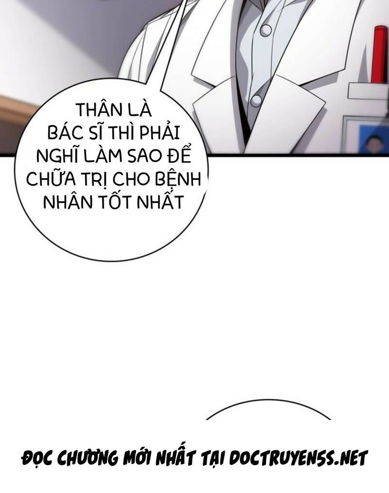 Đại Y Lăng Nhiên: Chapter 11