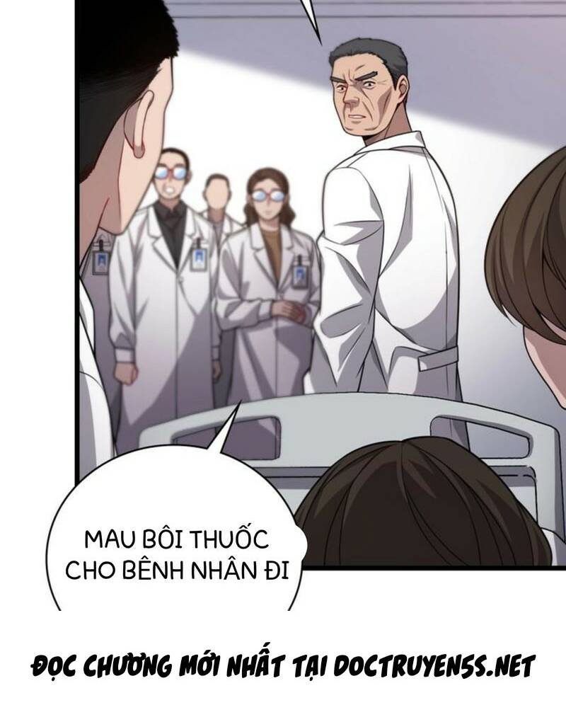 Đại Y Lăng Nhiên: Chapter 11