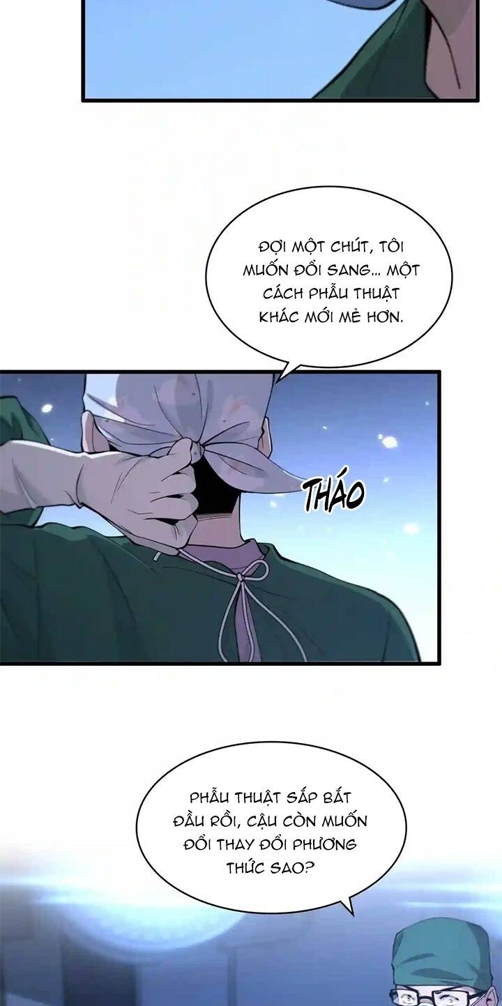 Đại Y Lăng Nhiên: Chapter 112