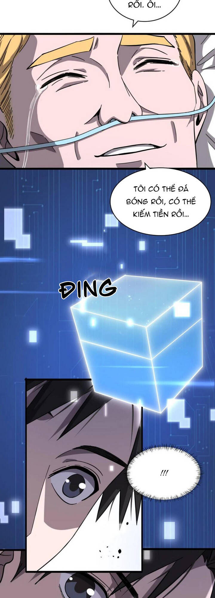 Đại Y Lăng Nhiên: Chapter 113