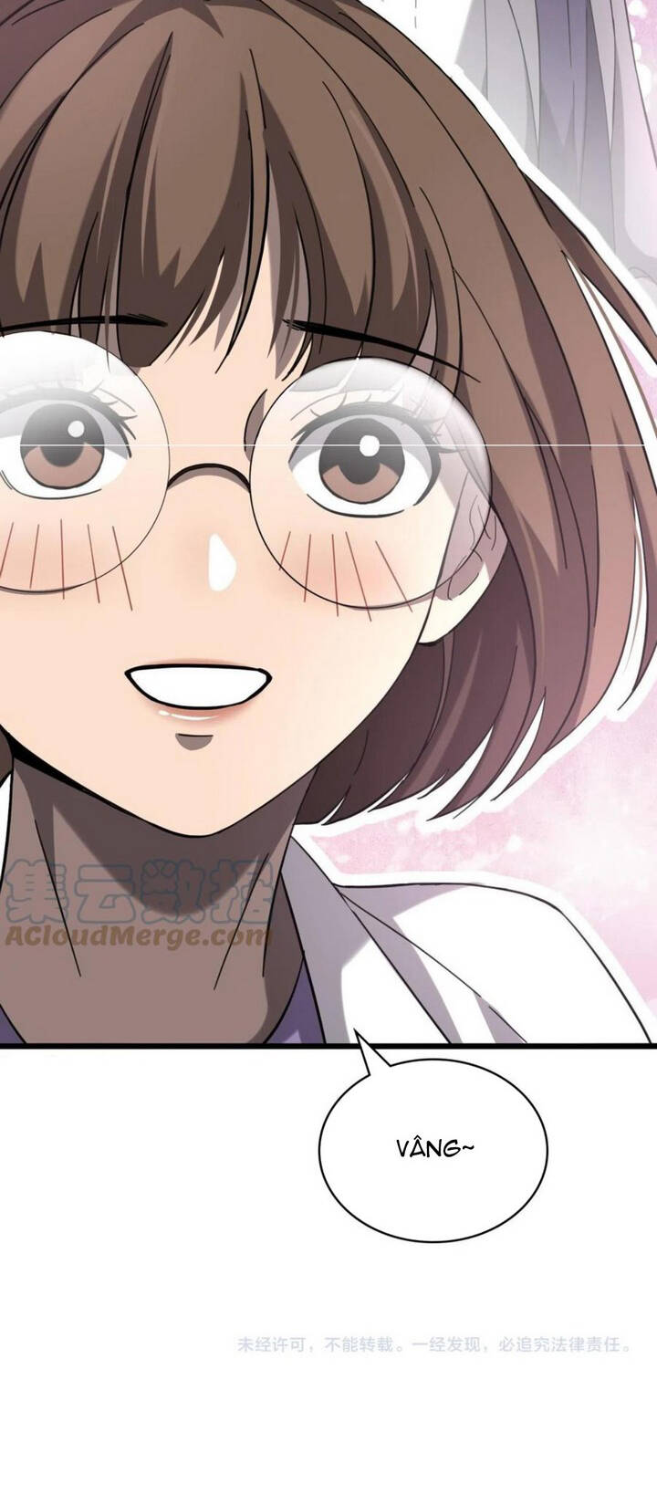 Đại Y Lăng Nhiên: Chapter 113