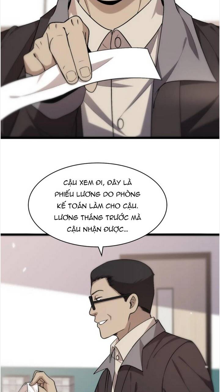 Đại Y Lăng Nhiên: Chapter 114