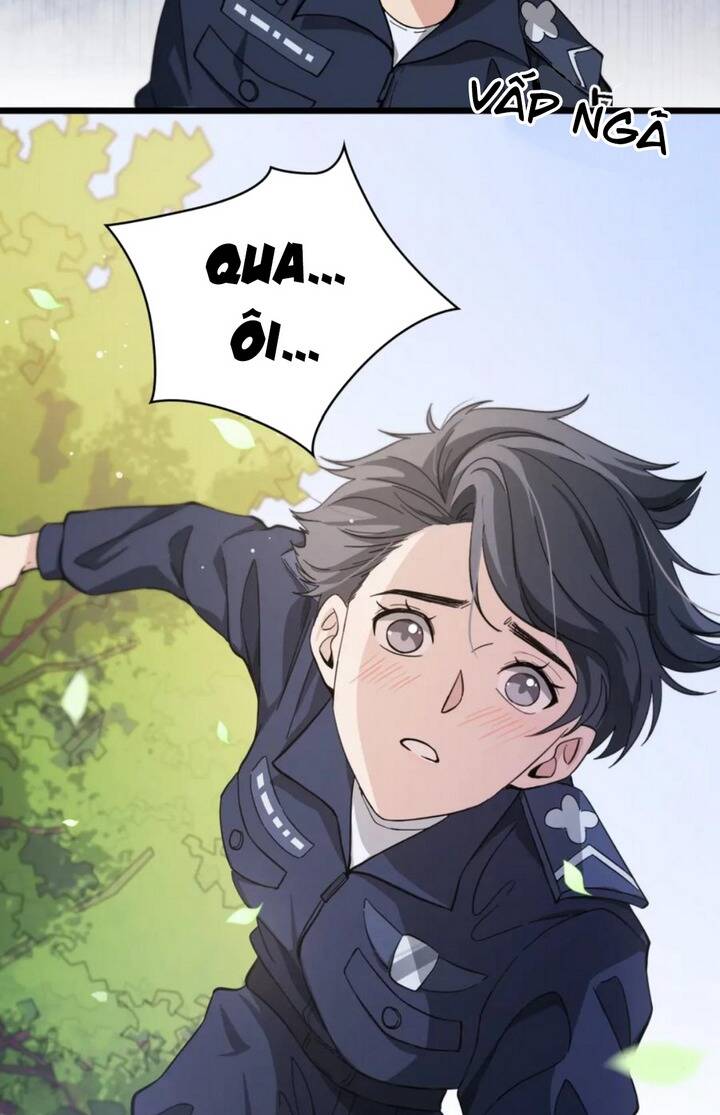 Đại Y Lăng Nhiên: Chapter 114