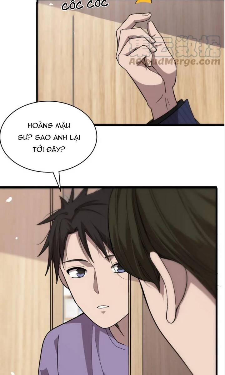 Đại Y Lăng Nhiên: Chapter 114