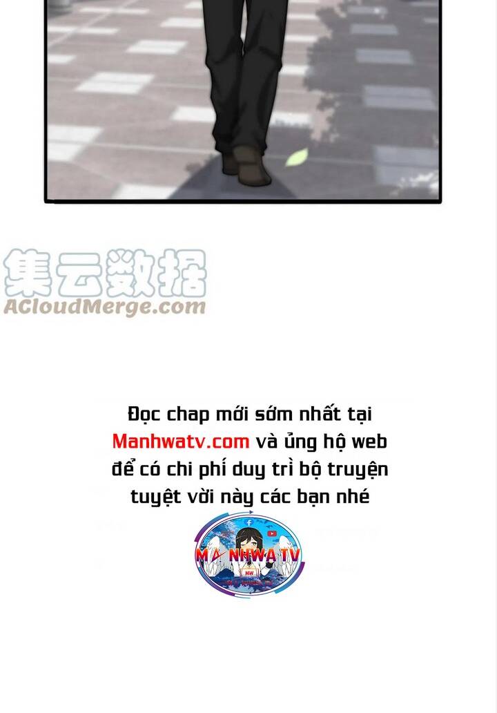 Đại Y Lăng Nhiên: Chapter 115