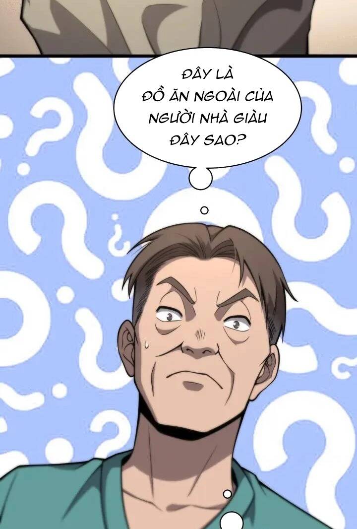 Đại Y Lăng Nhiên: Chapter 119